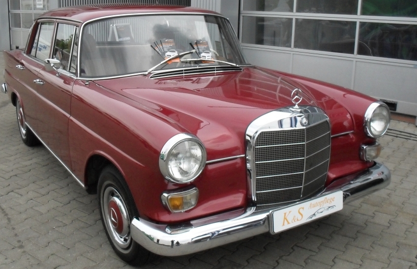 Professionelle Autoaufbereitung im Raum Regensburg